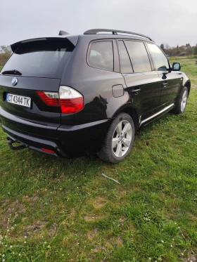 BMW X3 3.0d �- ����� | Mobile.bg � ����� ������ 4
