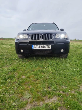 ������ BMW X3