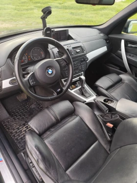 BMW X3 3.0d �- ����� | Mobile.bg � ����� ������ 8