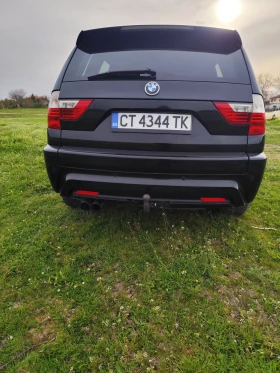 BMW X3 3.0d �- ����� | Mobile.bg � ����� ������ 5