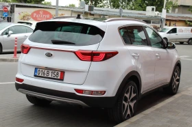 ����� �� �������� �� Kia Sportage 1.7D GT LINE FULL 127k