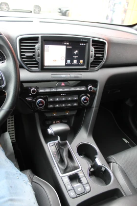 Kia Sportage 1.7D GT LINE FULL 127k | Mobile.bg � ����� ������ 17