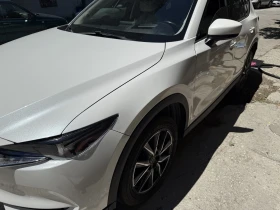 Mazda CX-5 2.5 Grand Touring HED UP | Mobile.bg � ����� ������ 6