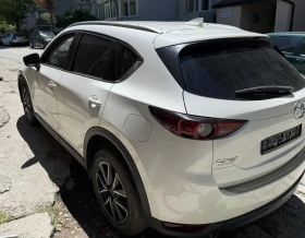 Mazda CX-5 2.5 Grand Touring HED UP | Mobile.bg � ����� ������ 8