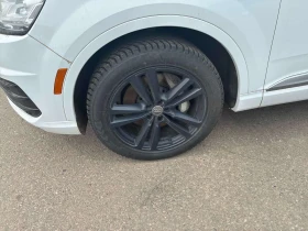 Audi Q7  Technik /360/LED/BOSE/АВТОКРЕДИТ  - 16200 € / 31684.45 лв. - 73826036 7