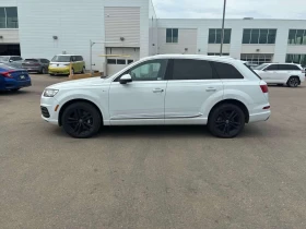 Audi Q7  Technik /360/LED/BOSE/АВТОКРЕДИТ  - 16200 € / 31684.45 лв. - 73826036 2