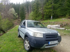 Land Rover Freelander | Mobile.bg � ����� ������ 5