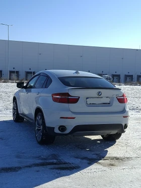 BMW X6 3.0D Facelift 8HP | Mobile.bg � ����� ������ 3