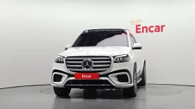 Mercedes-Benz GLS580 4MATIC | Auto.bg — изображение 3