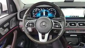 Mercedes-Benz GLS580 4MATIC | Auto.bg — изображение 12