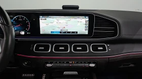 Mercedes-Benz GLS580 4MATIC | Auto.bg — изображение 13