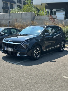 Kia Sportage undefined | Auto.bg — изображение 2