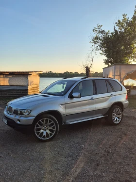 BMW X5 undefined | Auto.bg — изображение 2