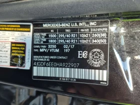 Mercedes-Benz GLS 450 ��G Line * CARFAX * ���� ���������� * ��� �������� | Mobile.bg � ����� ������ 16