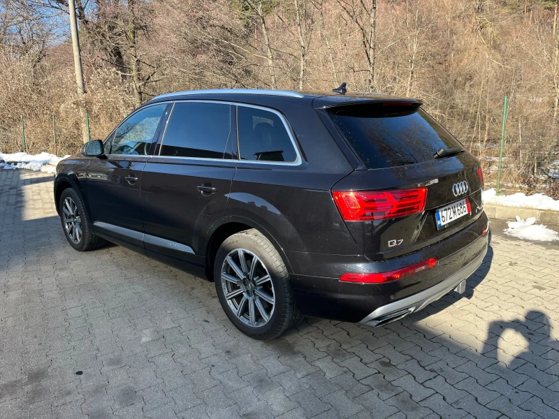 Audi Q7 TFSI, снимка 5 - Автомобили и джипове - 48519750