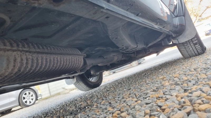 Ford Maverick 3.0 I XLT 4x4 Face Внос от Швейцария , снимка 14 - Автомобили и джипове - 52430335