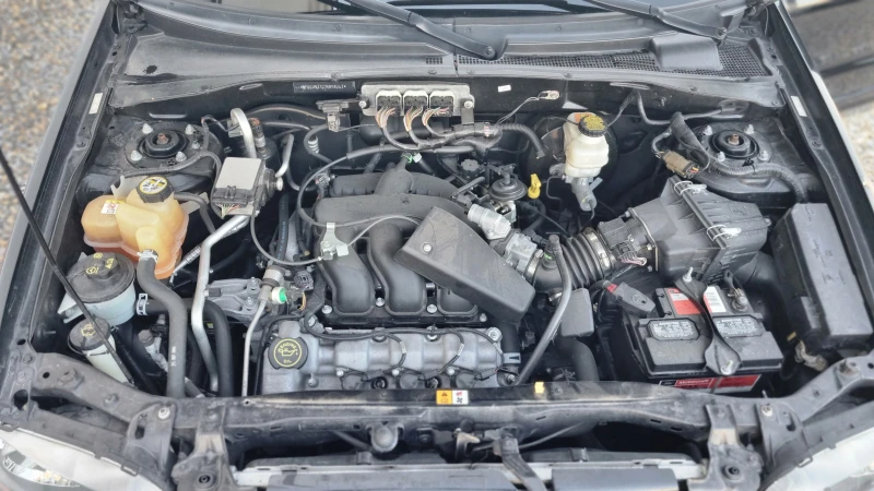 Ford Maverick 3.0 I XLT 4x4 Face Внос от Швейцария , снимка 13 - Автомобили и джипове - 52430335