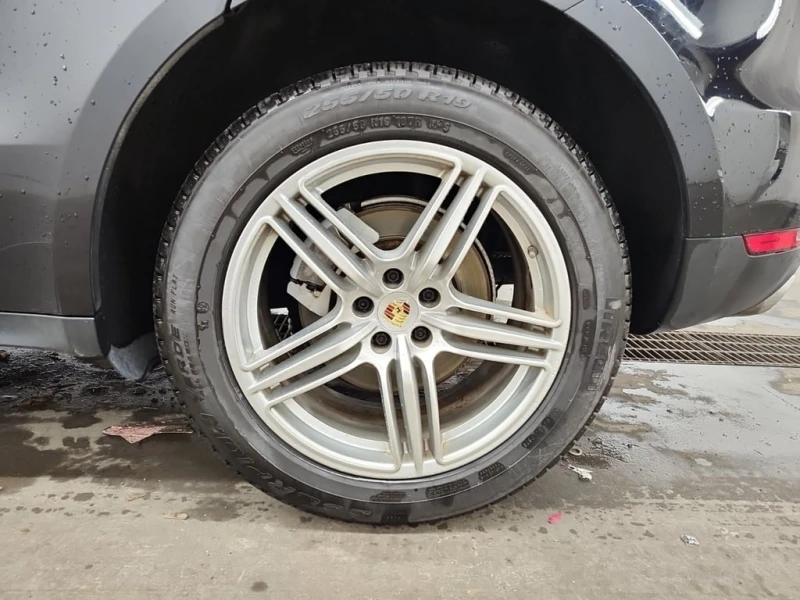 Porsche Macan * S * CARFAX * БЕЗ ПЪРВОНАЧАЛНА ВНОСКА, снимка 6 - Автомобили и джипове - 52874287