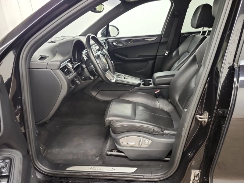 Porsche Macan * S * CARFAX * БЕЗ ПЪРВОНАЧАЛНА ВНОСКА, снимка 5 - Автомобили и джипове - 52874287