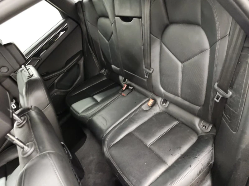 Porsche Macan * S * CARFAX * БЕЗ ПЪРВОНАЧАЛНА ВНОСКА, снимка 13 - Автомобили и джипове - 52874287