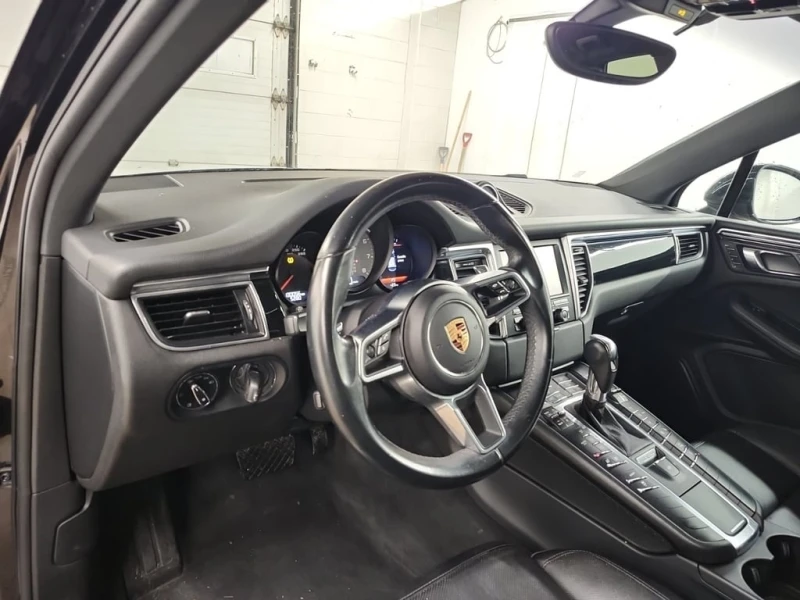 Porsche Macan * S * CARFAX * БЕЗ ПЪРВОНАЧАЛНА ВНОСКА, снимка 10 - Автомобили и джипове - 52874287