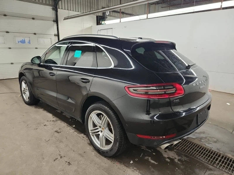Porsche Macan * S * CARFAX * БЕЗ ПЪРВОНАЧАЛНА ВНОСКА, снимка 4 - Автомобили и джипове - 52874287