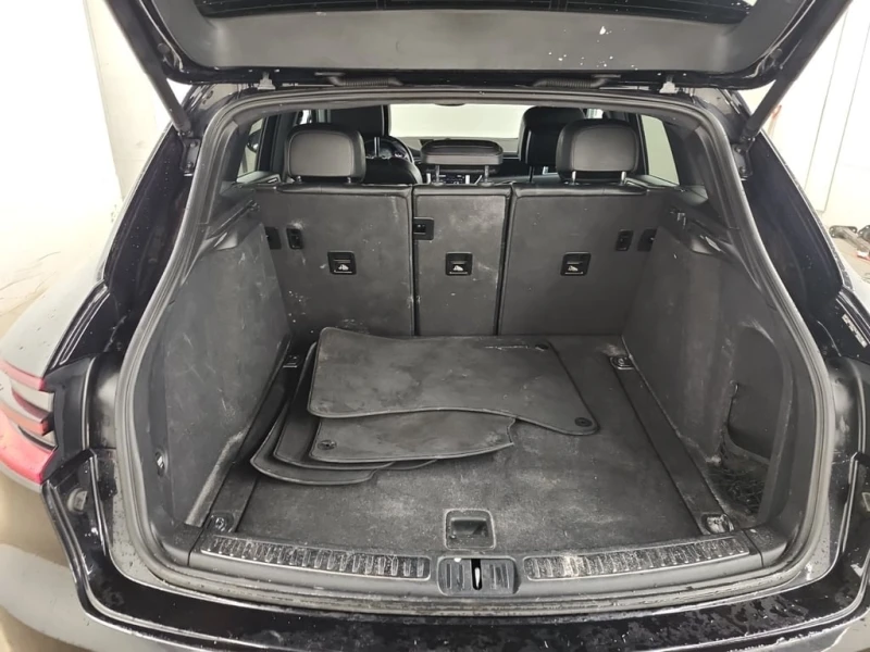 Porsche Macan * S * CARFAX * БЕЗ ПЪРВОНАЧАЛНА ВНОСКА, снимка 17 - Автомобили и джипове - 52874287