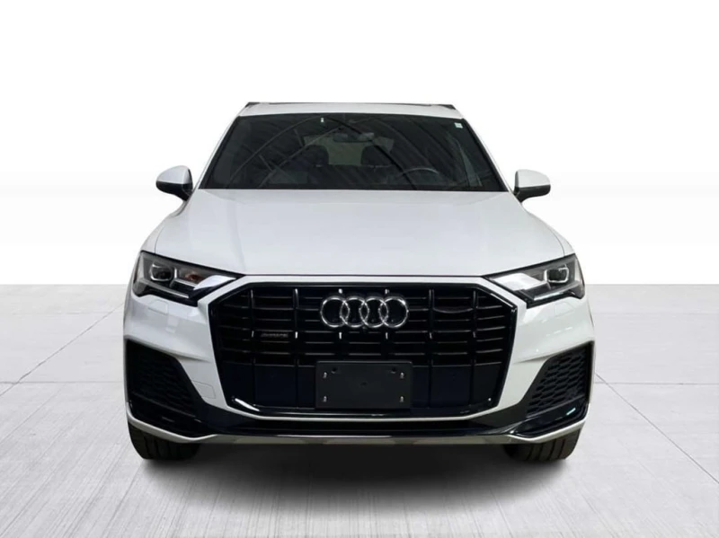 Audi Q7 * quatro Progressiv * CARFAX * БЕЗ ПЪРВОНАЧАЛНА , снимка 4 - Автомобили и джипове - 53203343