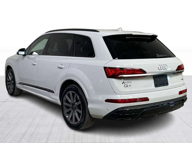 Audi Q7 * quatro Progressiv * CARFAX * БЕЗ ПЪРВОНАЧАЛНА , снимка 6 - Автомобили и джипове - 53203343