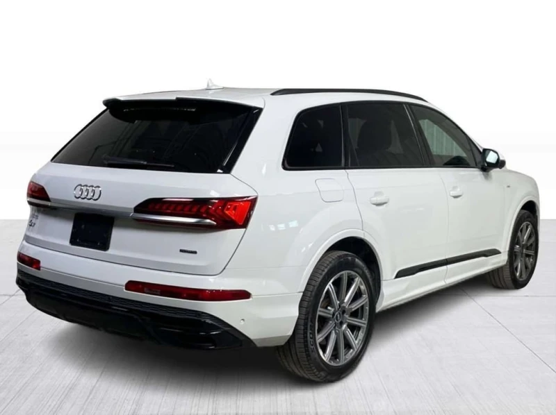 Audi Q7 * quatro Progressiv * CARFAX * БЕЗ ПЪРВОНАЧАЛНА , снимка 8 - Автомобили и джипове - 53203343