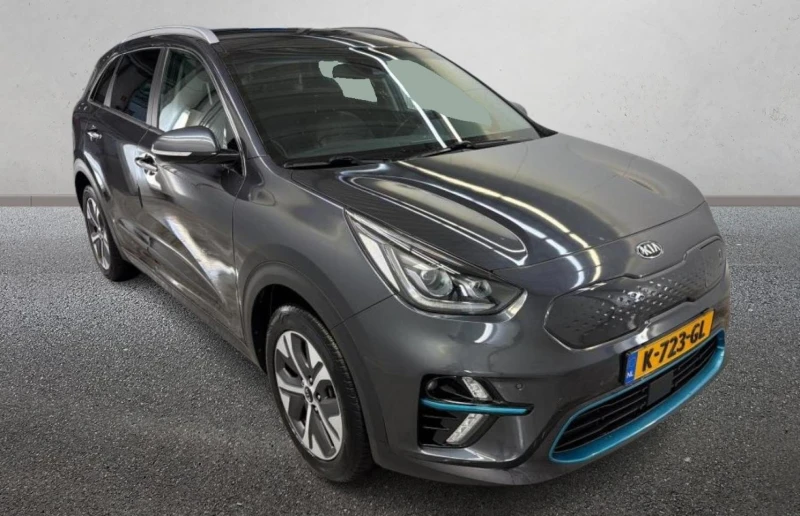 Kia Niro EV 64kWh ExecutiveLine full electric 204PS