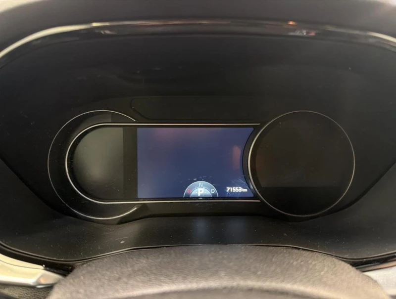 Kia Niro EV 64kWh ExecutiveLine full electric 204PS, снимка 9 - Автомобили и джипове - 53205275