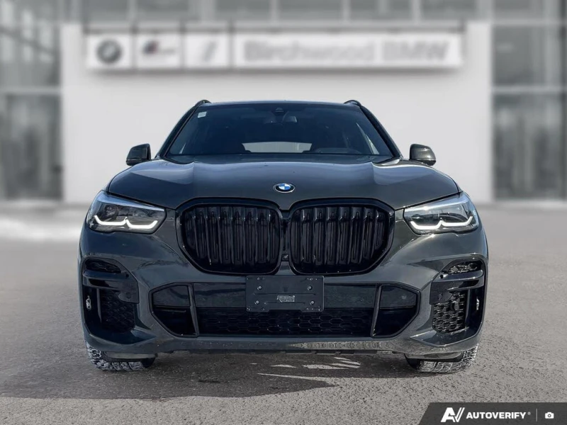 BMW X5 M-Package * HUD * АвтоКредит* (ЦЕНА ДО БГ), снимка 2 - Автомобили и джипове - 53264307