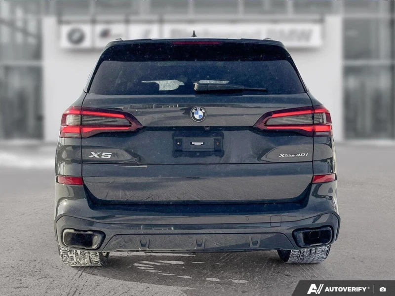 BMW X5 M-Package * HUD * АвтоКредит* (ЦЕНА ДО БГ), снимка 5 - Автомобили и джипове - 53264307