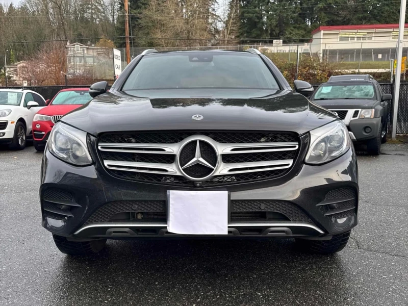 Mercedes-Benz GLC * 350e * CARFAX * ЦЕНА ДО БГ, снимка 6 - Автомобили и джипове - 53469800