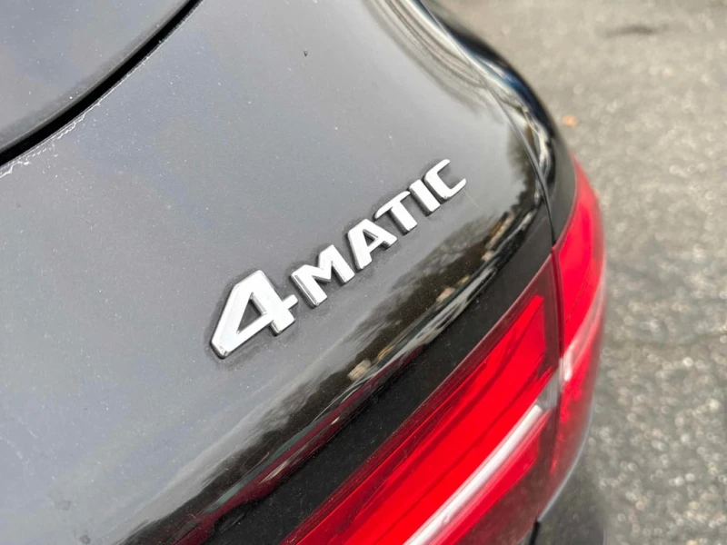 Mercedes-Benz GLC * 350e * CARFAX * ЦЕНА ДО БГ, снимка 7 - Автомобили и джипове - 53469800