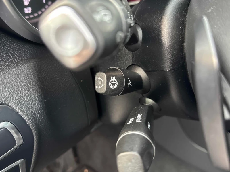 Mercedes-Benz GLC * 350e * CARFAX * ЦЕНА ДО БГ, снимка 16 - Автомобили и джипове - 53469800