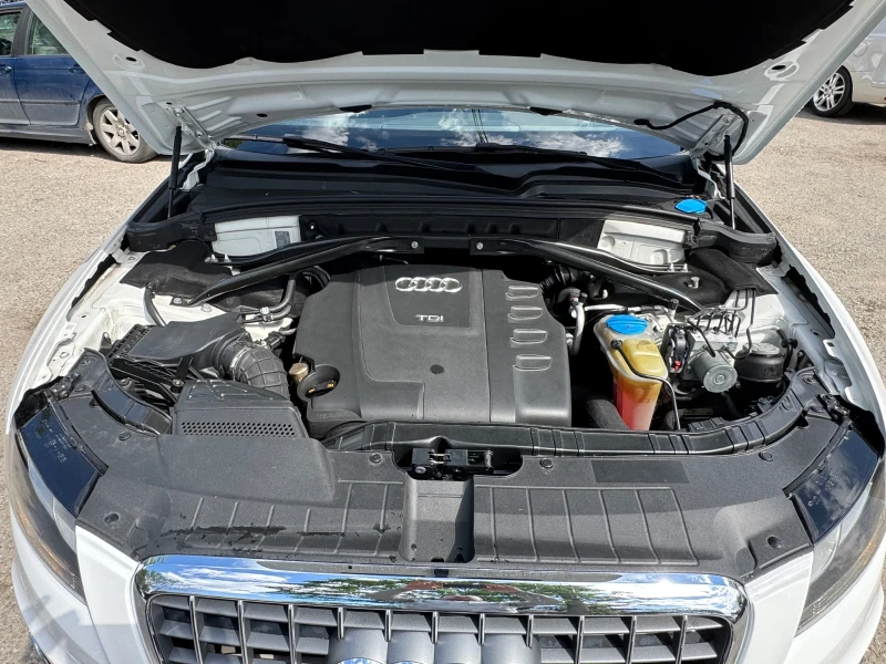 Audi Q5 S_LINE 4x4 FULL!! Реален пробег! - 22877 лв. - 81860041 | Car24.bg