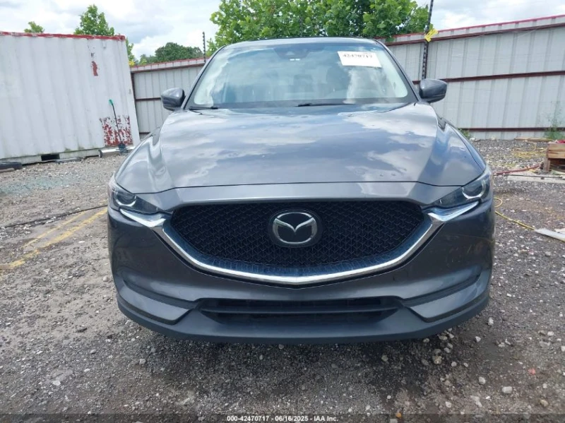 Mazda CX-5 2018 MAZDA CX-5 TOURING - 24200 лв. - 74089256 1