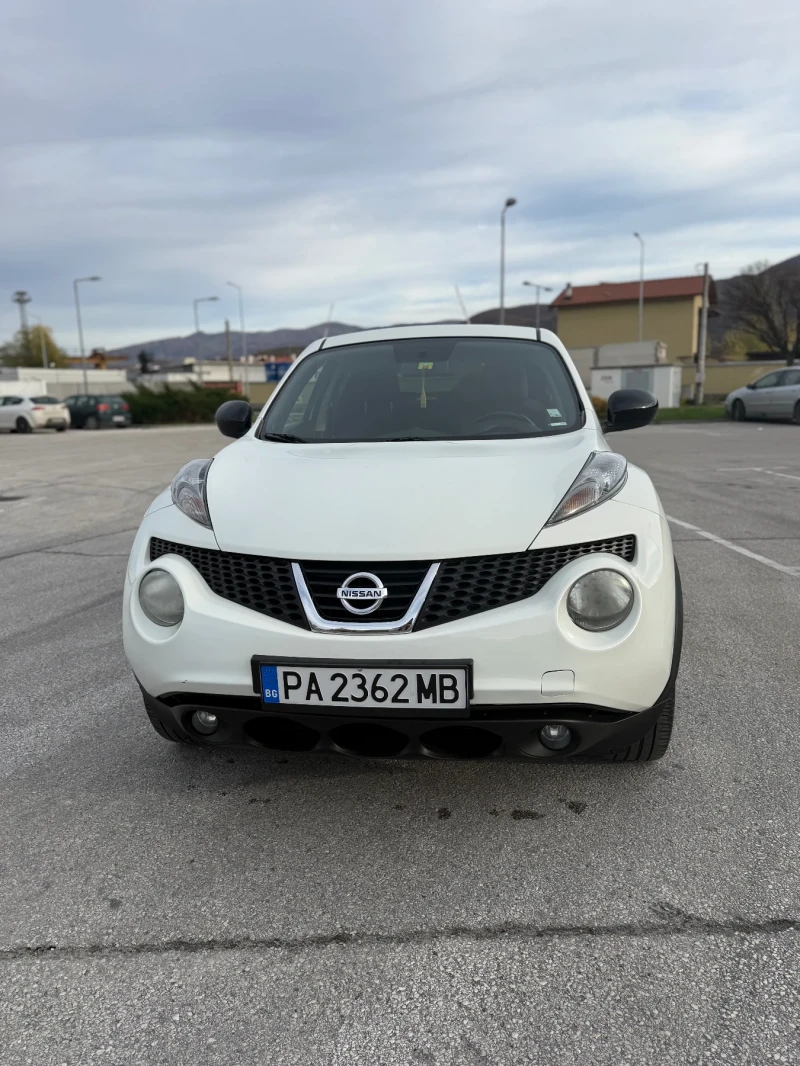 Nissan Juke - 13000 лв. / 6646.79 € - 80421004 1