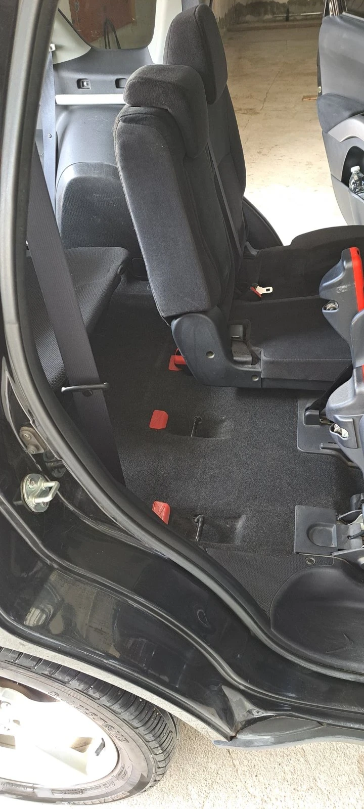 Mitsubishi Outlander, снимка 15 - Автомобили и джипове - 54490211