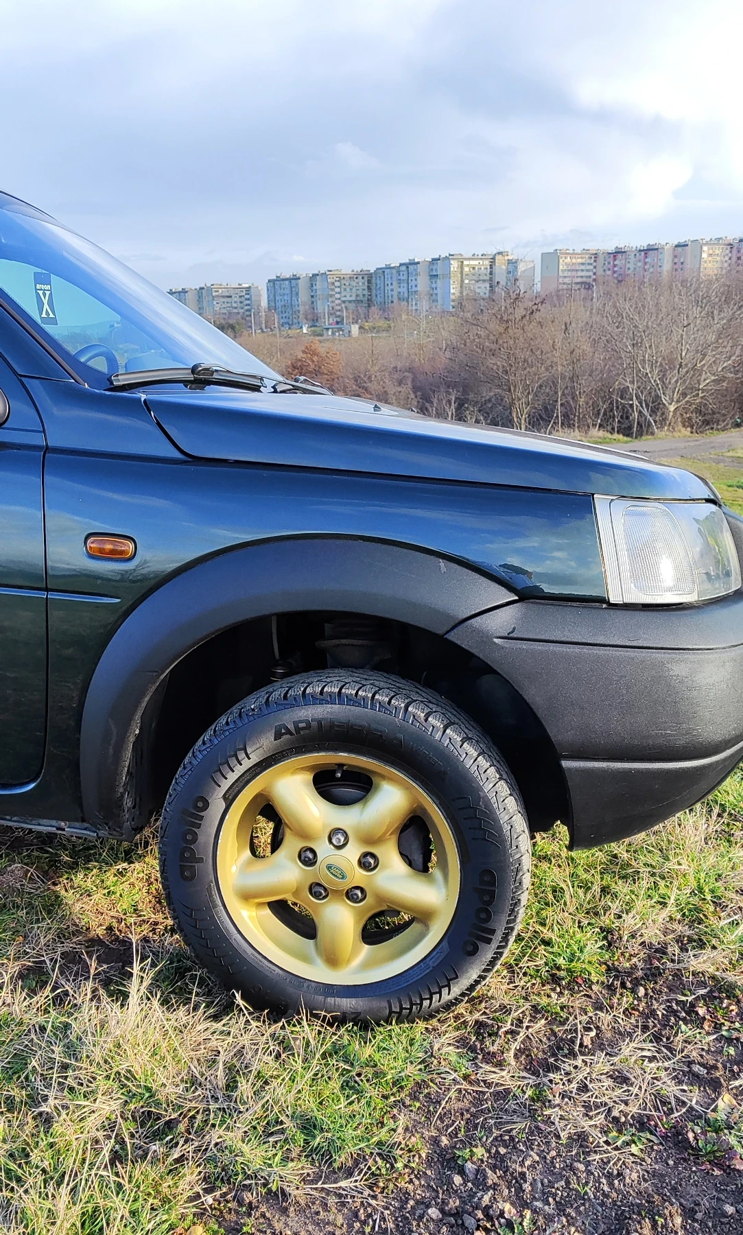 Land Rover Freelander  - изображение 2