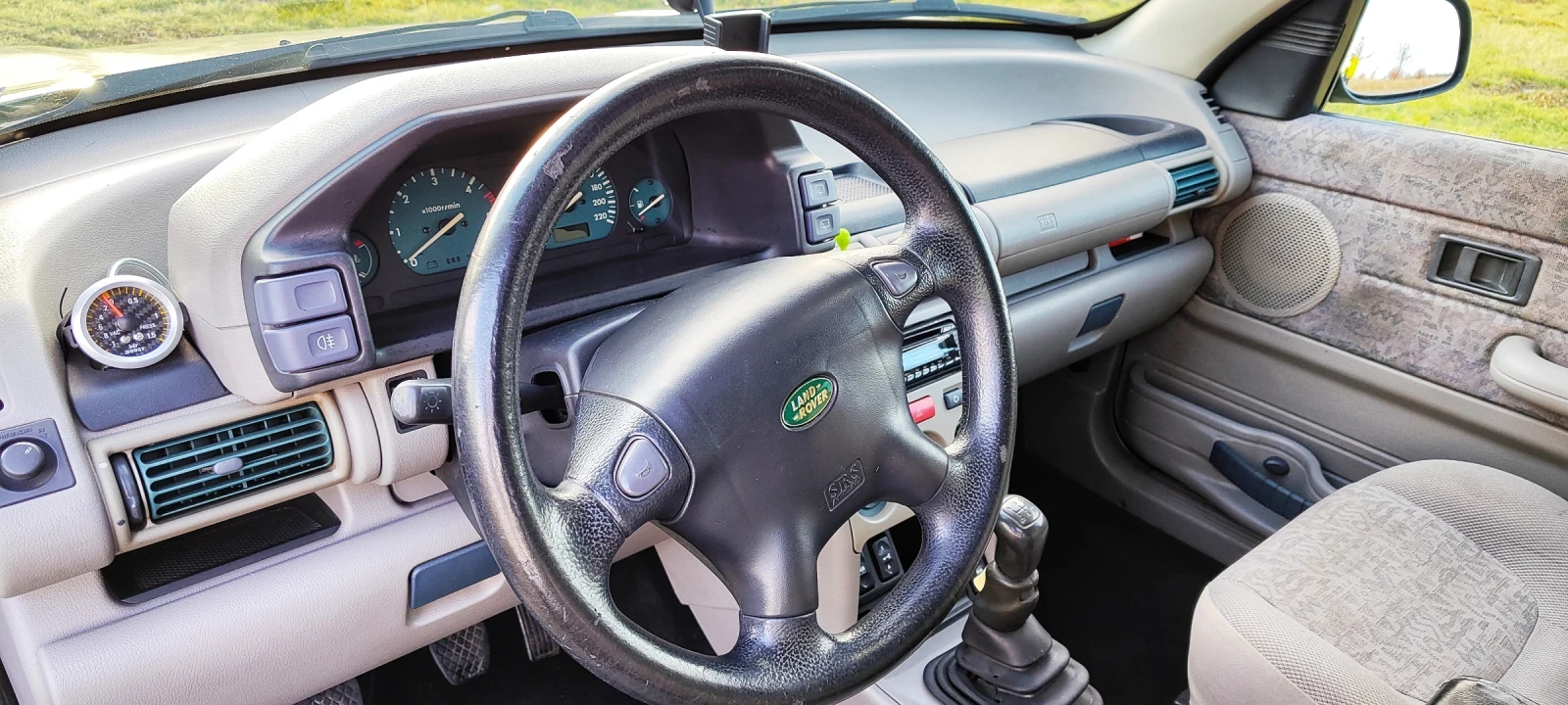 Land Rover Freelander  - изображение 7