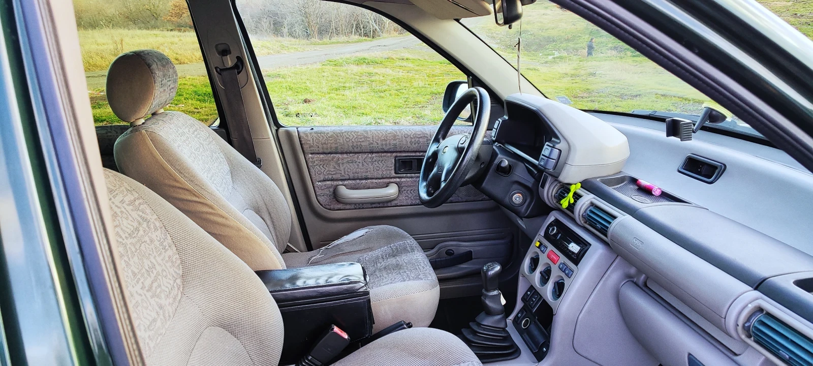 Land Rover Freelander  - изображение 6