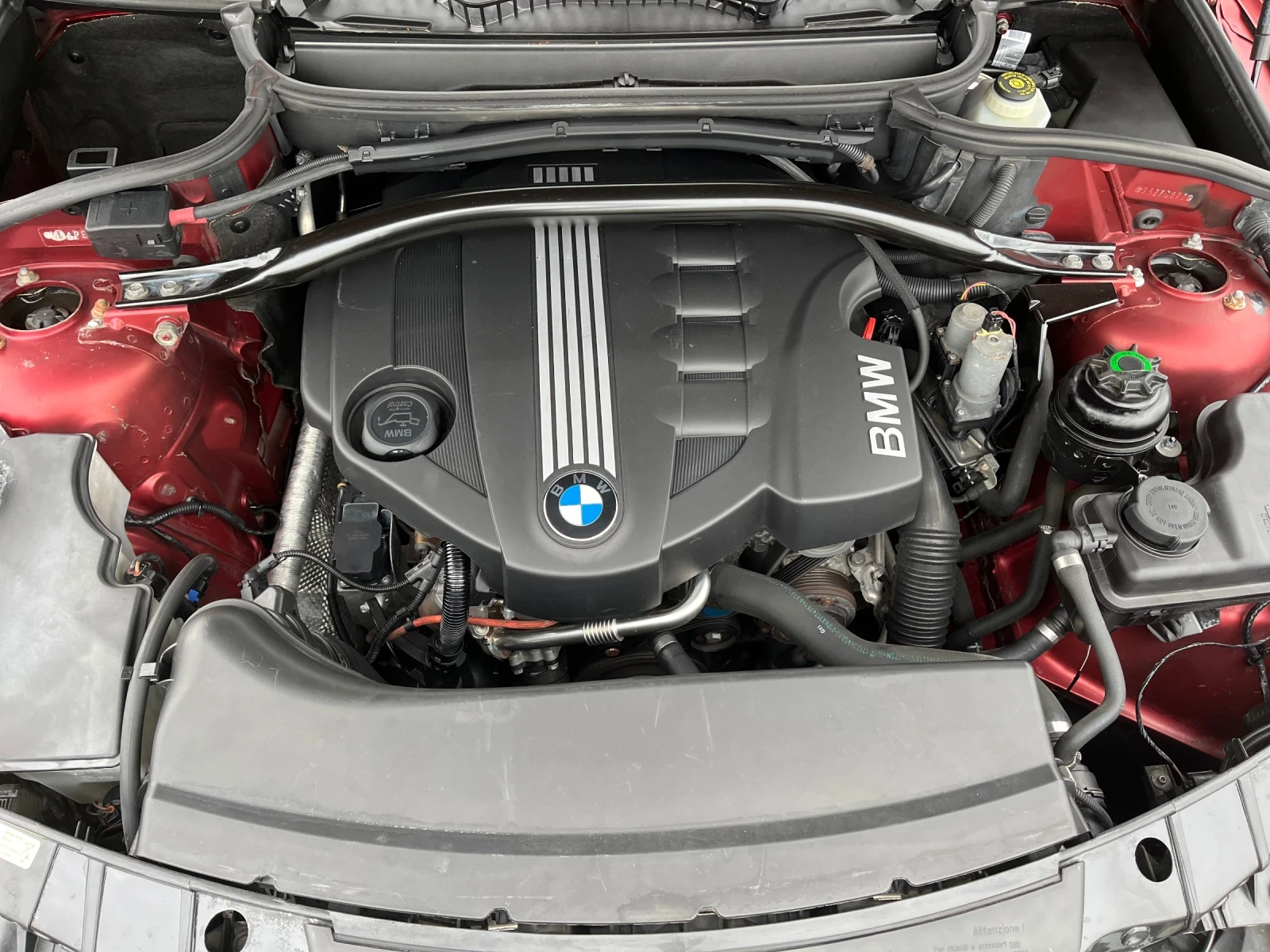 BMW X3 M-XDRIVE | Mobile.bg — изображение 15