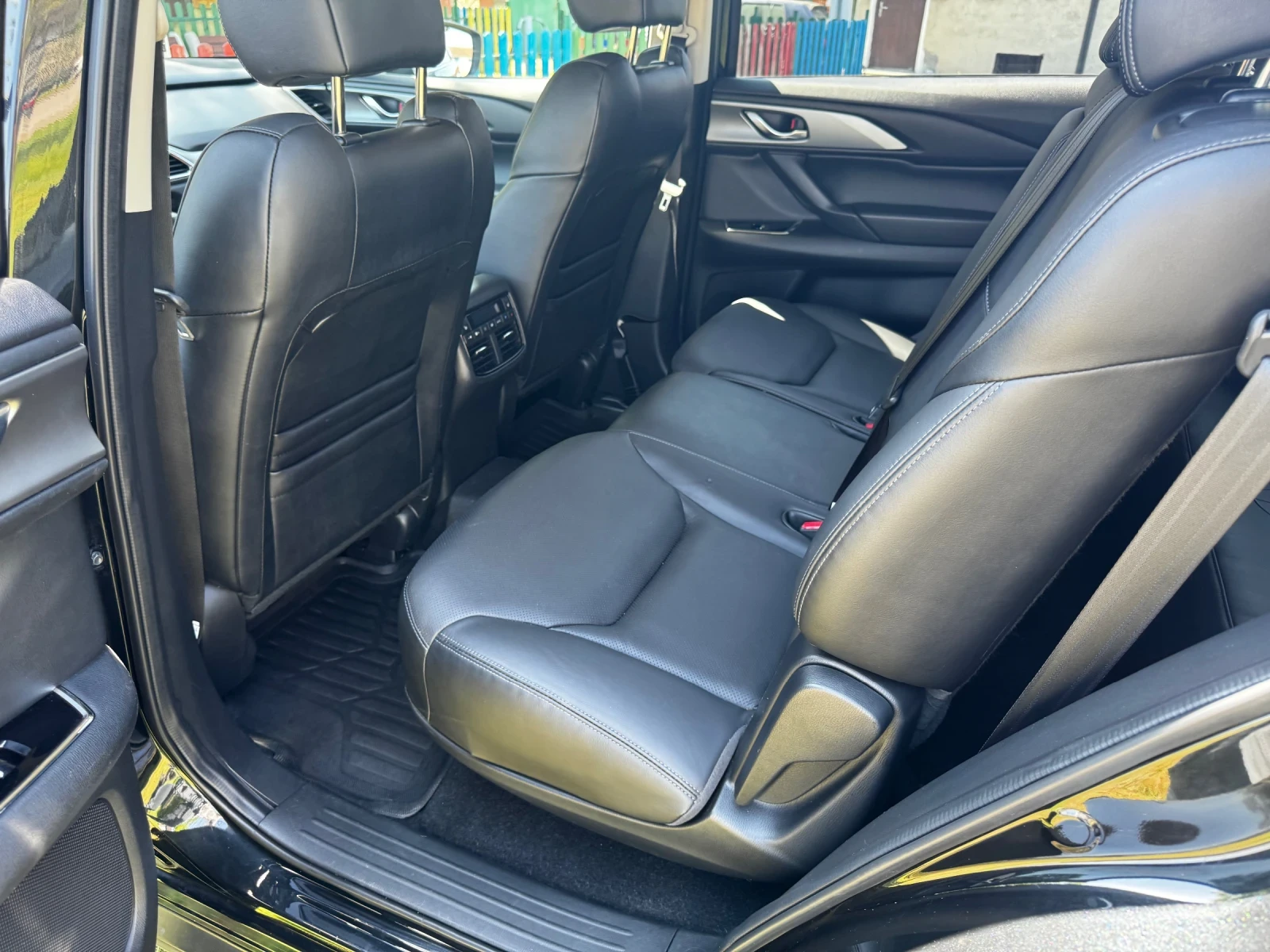 Mazda CX-9  - изображение 6