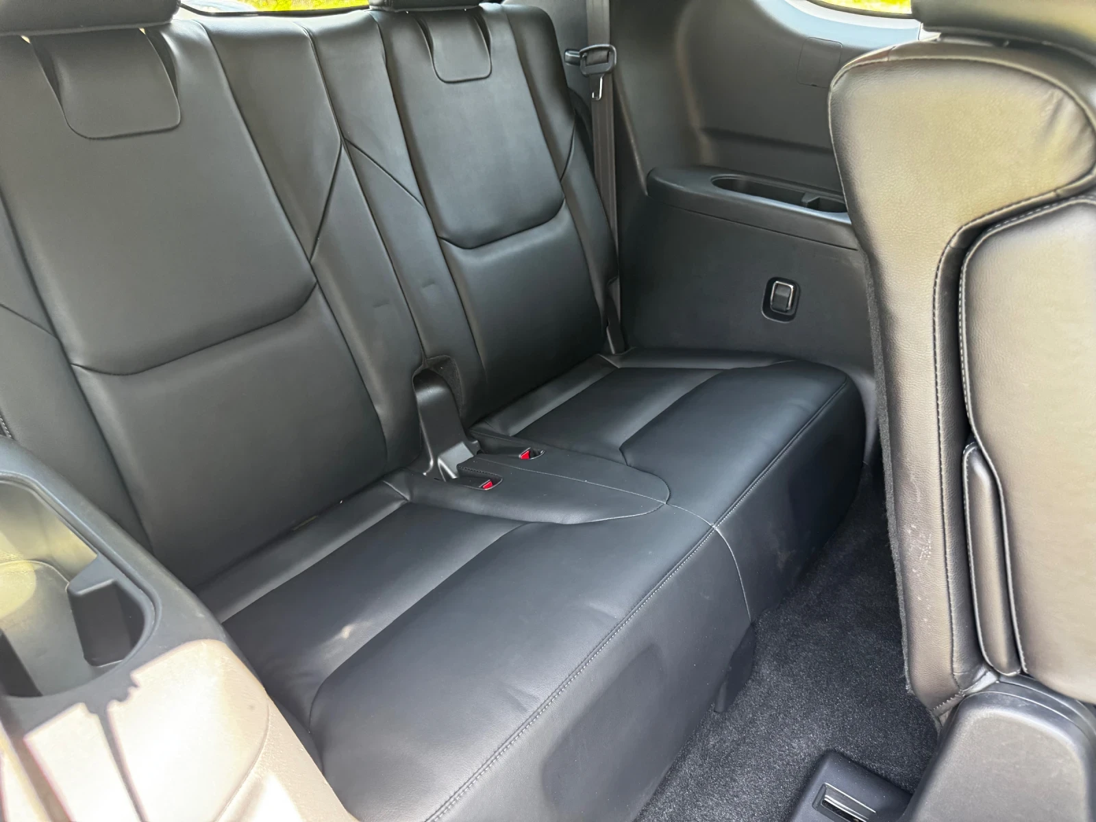 Mazda CX-9  - изображение 10
