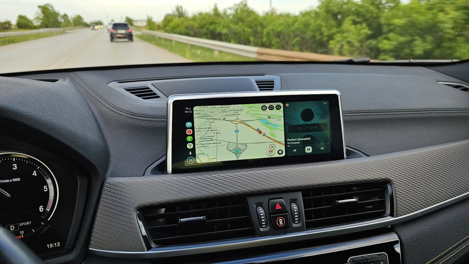 BMW X2 2.0 xdrive m-packet (в гаранция) - изображение 4