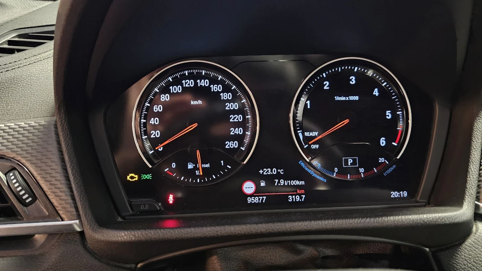 BMW X2 2.0 xdrive m-packet (в гаранция) - изображение 8