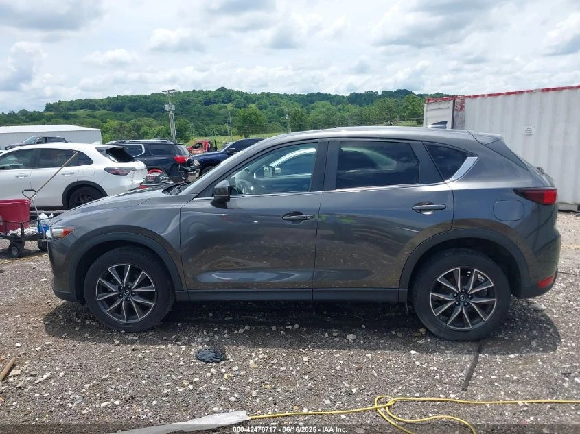 Mazda CX-5 2018 MAZDA CX-5 TOURING - изображение 5